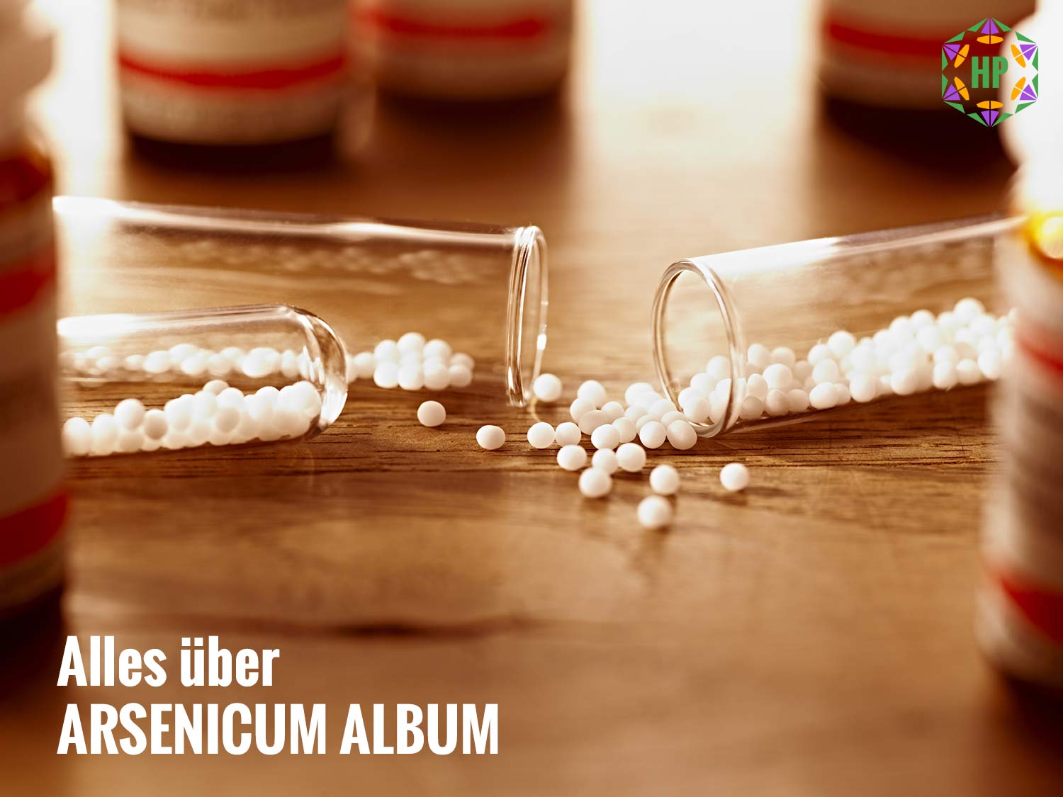 Arsenicum album
